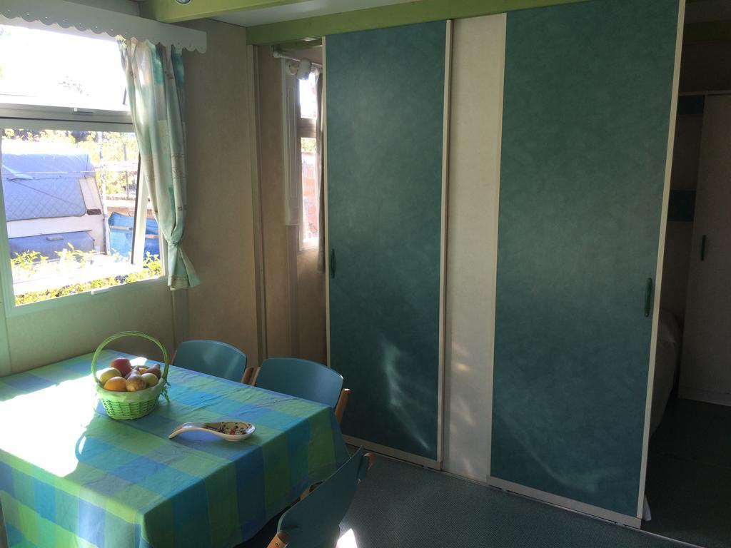 Camping La Union Salou