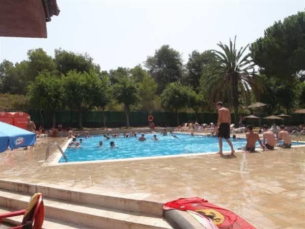 Camping La Union Camping Salou
